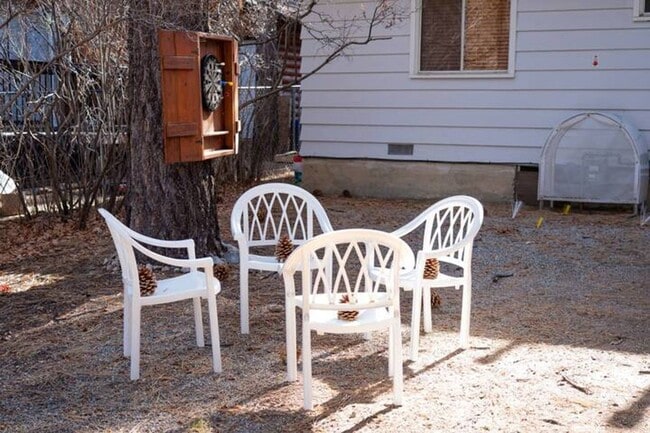 Photo - Mountain Lane