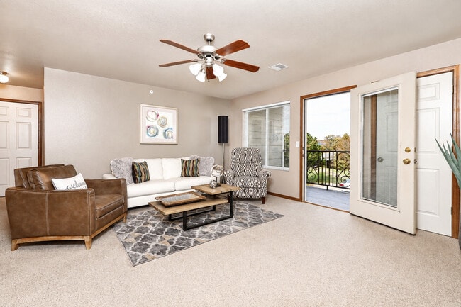 Stone Pointe Apartments