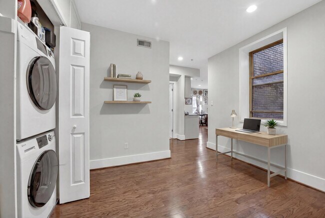 Photo - 249 Florida Ave NW