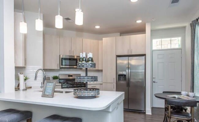 Photo - 1 bedroom in The Woodlands TX 77375 Unit 1292