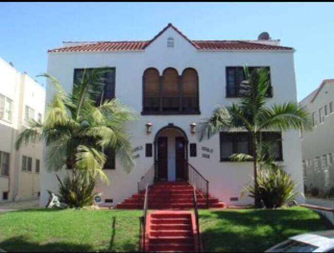 Building Photo - 1016 S Orange Dr Unit 1016 Rental