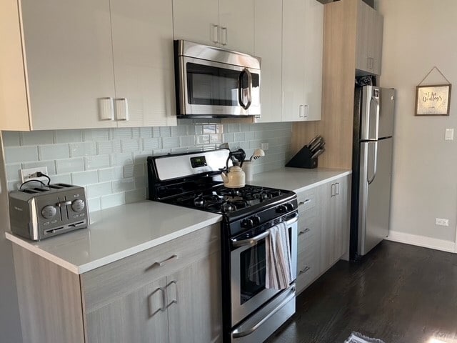 Photo - 3548 N Racine Ave Unit 3