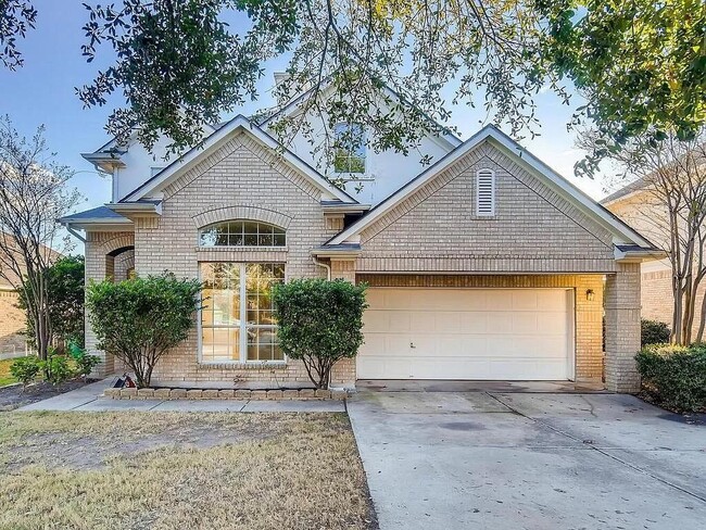 Photo - 1711 Brandon Keller Ct House