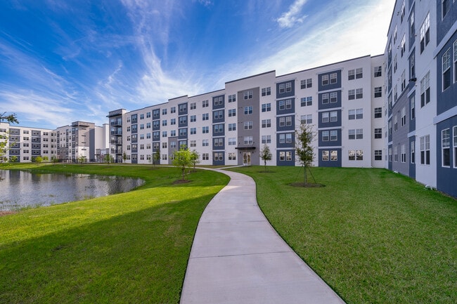 Photo - 5579 Millenia Park Blvd Unit # 216