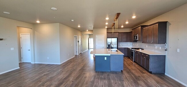 Photo - Bremerton Rambler