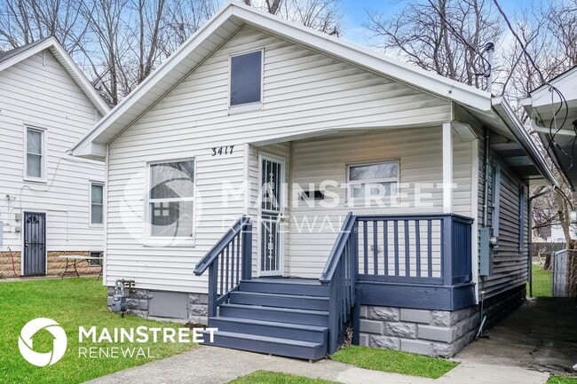 Photo - 3417 Hale Ave