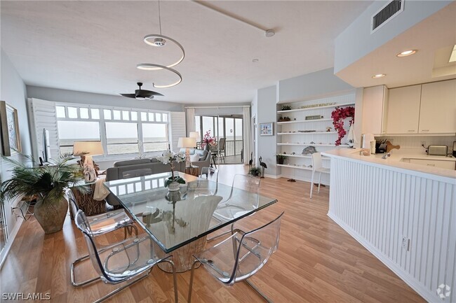 Building Photo - 257 Barefoot Beach Blvd Unit 302 Rental