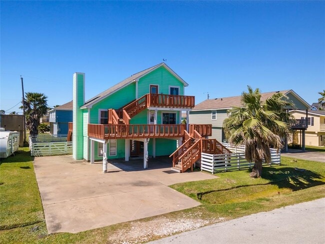 Building Photo - 4034 Reeves Dr Rental