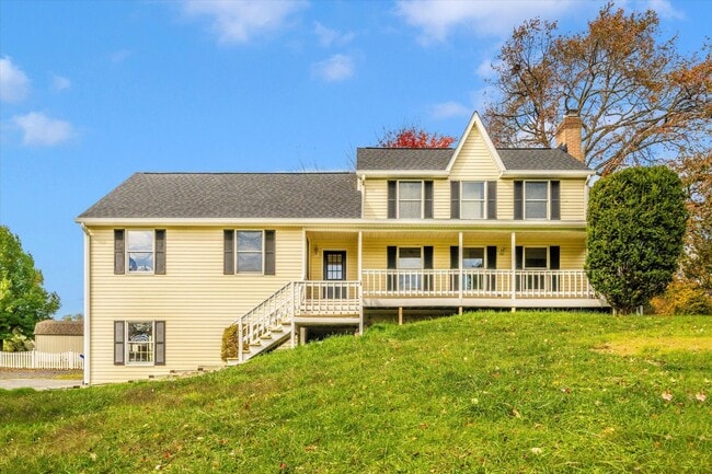 Building Photo - New Market Rental