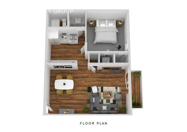 Photo - 2971 Deckebach Ave Apartment Unit 35