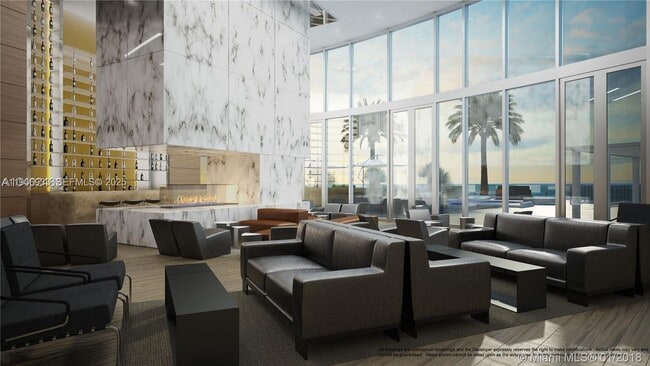 Photo - 18555 Collins Ave Unidad 4804