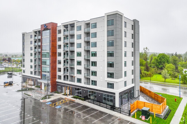 Photo extérieure - The Alcona Innisfil