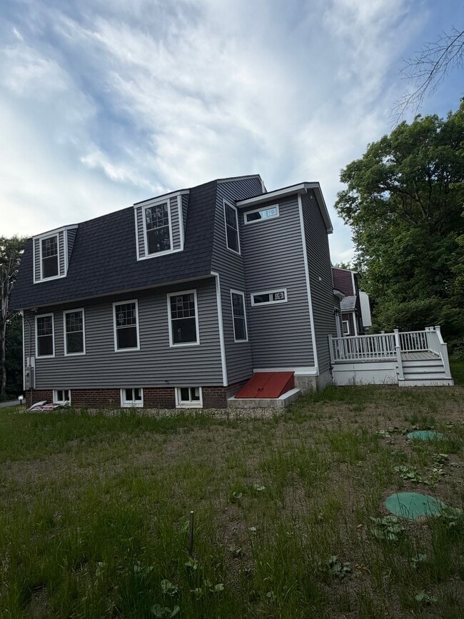 63 Pine Tree Terrace