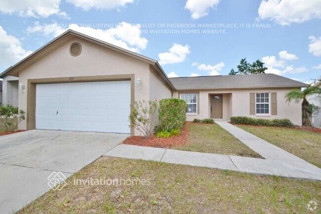 Building Photo - 603 Lakemont Dr Rental