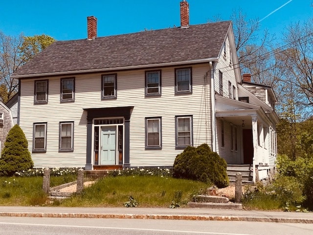 Photo - 33 N Main St House