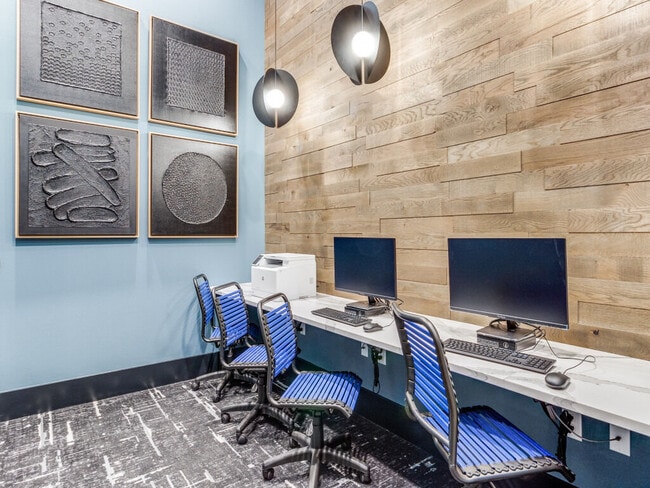 Photo - Palladium Park Row Katy