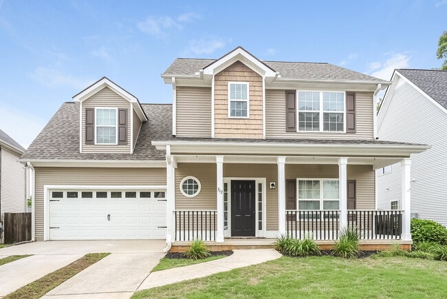 Building Photo - 317 Prescott Ct