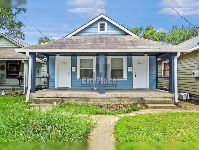 Building Photo - 5961 Rawles Ave