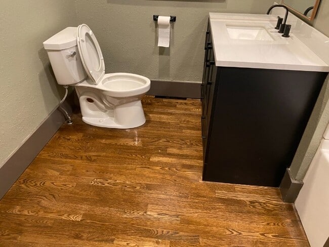 Photo - 2 Bed, 1 Bath House