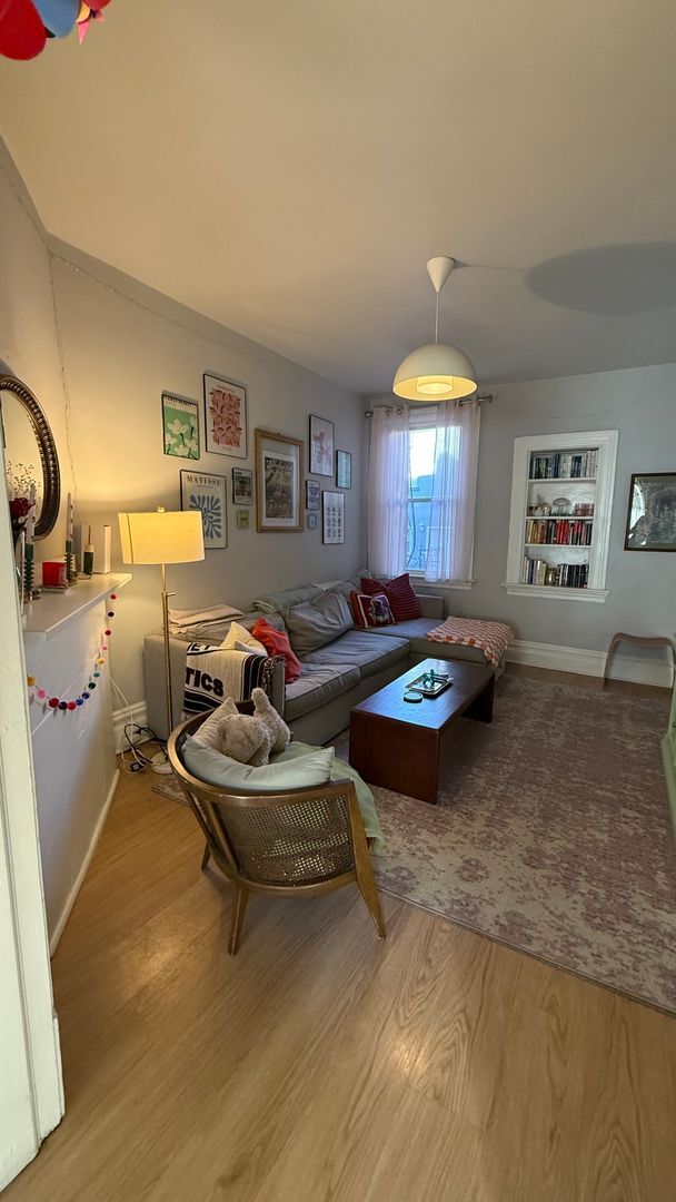 Photo - Beautiful 3 or 4 Bedroom 2 Bathroom in Lawrenceville- Updated Ammenities and Fantastic Location!!
