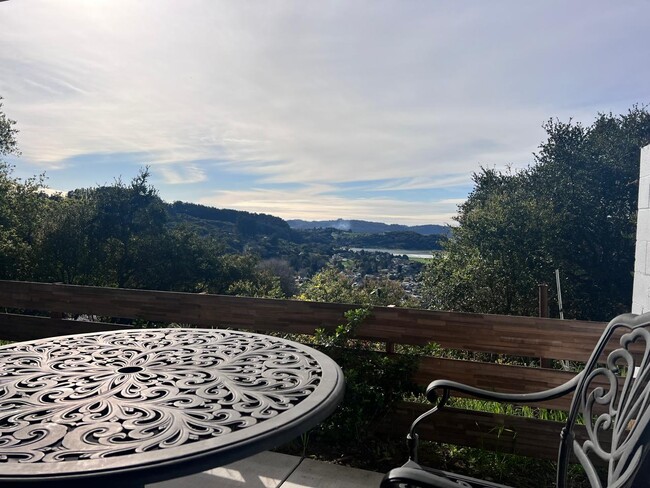 Photo - 496 Carr Ave Unit Aromas retreat