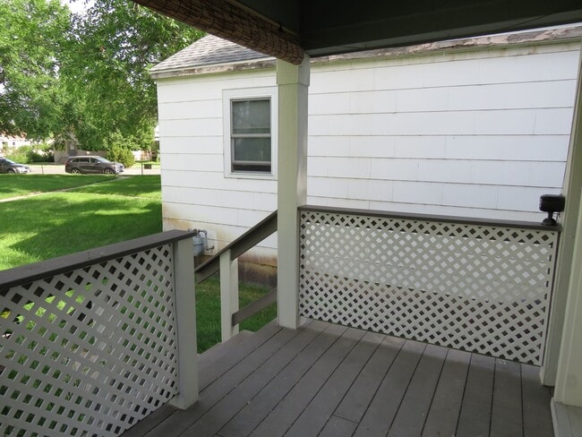 Photo - Cute and Charming 2 Bed/ 1 Bath Stand Alone Condo!