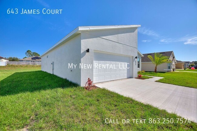 Photo - 643 James Ct