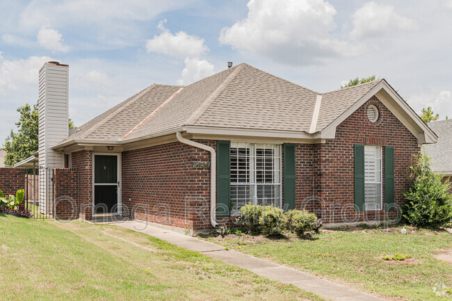 Building Photo - 2614 Queens Hollow Ct Rental