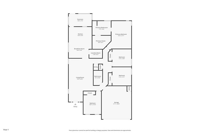 Photo - 803 Hank Aaron Ln