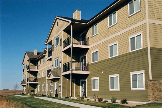 Windridge Apartments (Income Restricted) - Windridge Apartments (Income Restricted)