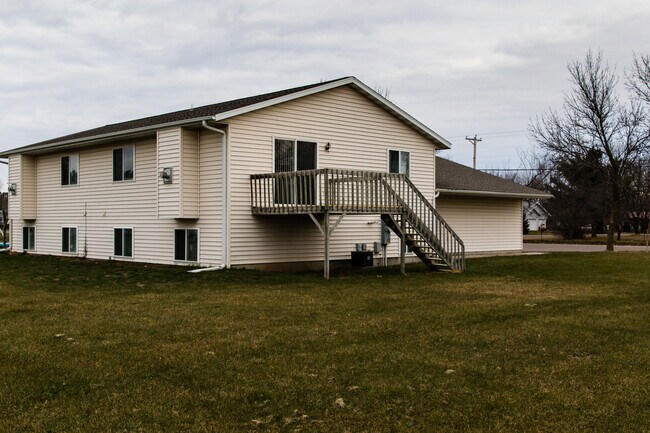 Photo - 13217 40th Ave Apartment Unit 1