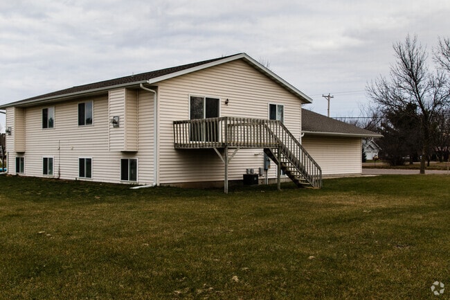 Building Photo - 13217 40th Ave Unit 1 Rental