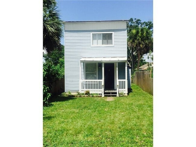 Building Photo - Charming 1/1 Home in St. Cloud