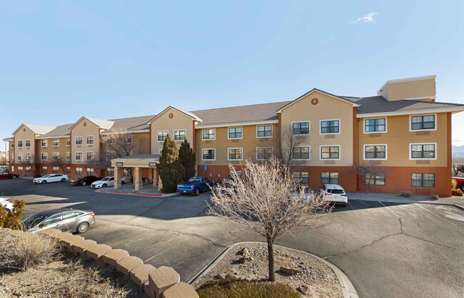 Furnished Studio-Albuquerque - Rio Rancho