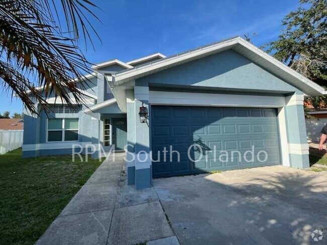 Building Photo - Beautiful 4 Bedroom 2.5 Bath Home with Hea...