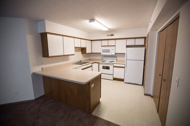 Photo - $1,195 | 2 Bedroom, 1 Bathroom Condo - 1st Floor [No Patio] | No Pets | Available for August 1st,...