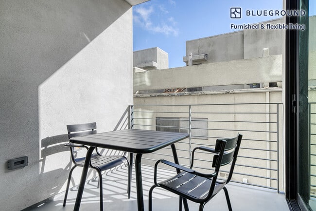 Photo - 3667 Keystone Av Unit FL3-ID993