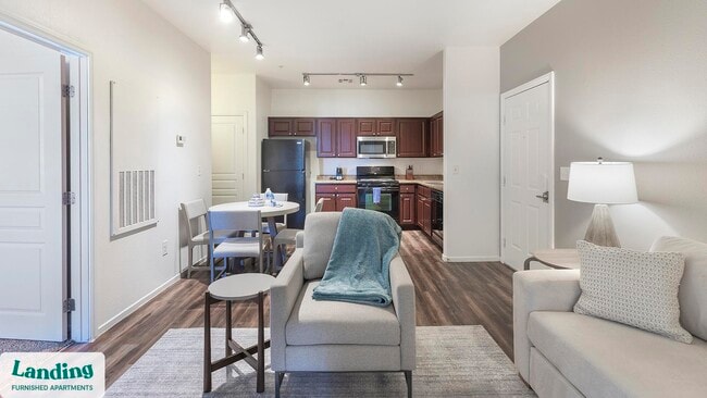 Photo - 4201 E Craig Rd Unidad 3095.1408773