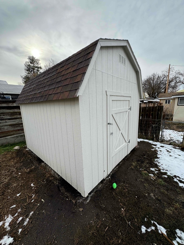 Photo - 805 N 2nd St