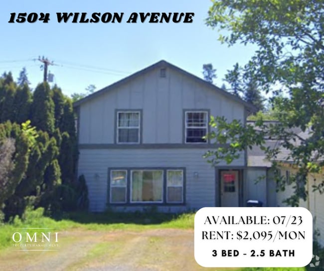 Building Photo - 1502/1504 Wilson Avenue Unit 1504 Rental