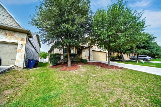 Photo - Stunning 3-Bedroom Home with Office in Charleston Parke, Cibolo - Realtor Commission offered: $500