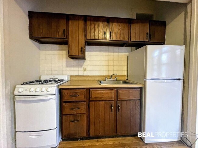 Photo - 1 bedroom in EVANSTON IL 60202 Unit S3