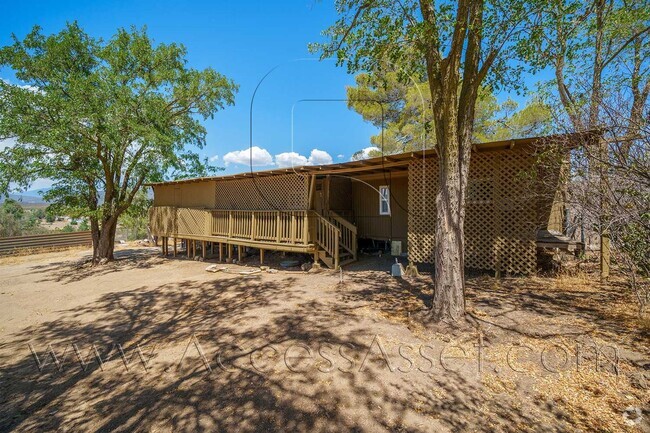 Building Photo - 53300 Cahuilla Rd Rental