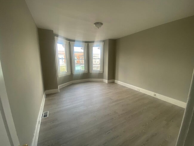 Photo - 1706 N Bentalou St Unit 1