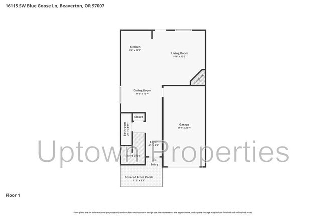 Photo - 16115 SW Blue Goose Ln