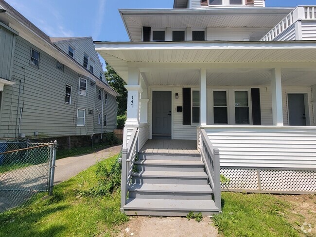 Building Photo - 147 Edgewood St Unit 1st fl Rental