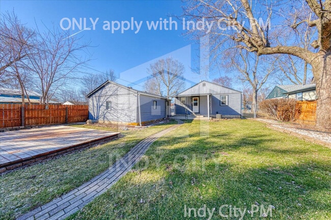 Photo - 4121 E Naomi St