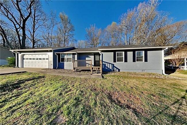Building Photo - 2620 Bluffton Rd Rental