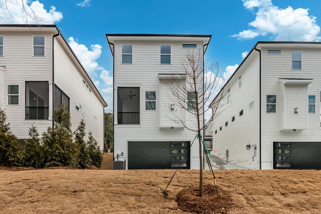 Photo - Beautiful 4-bedroom, 4-bathroom Custom Home Durham, NC