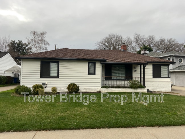 Building Photo - 5724 Callister Ave